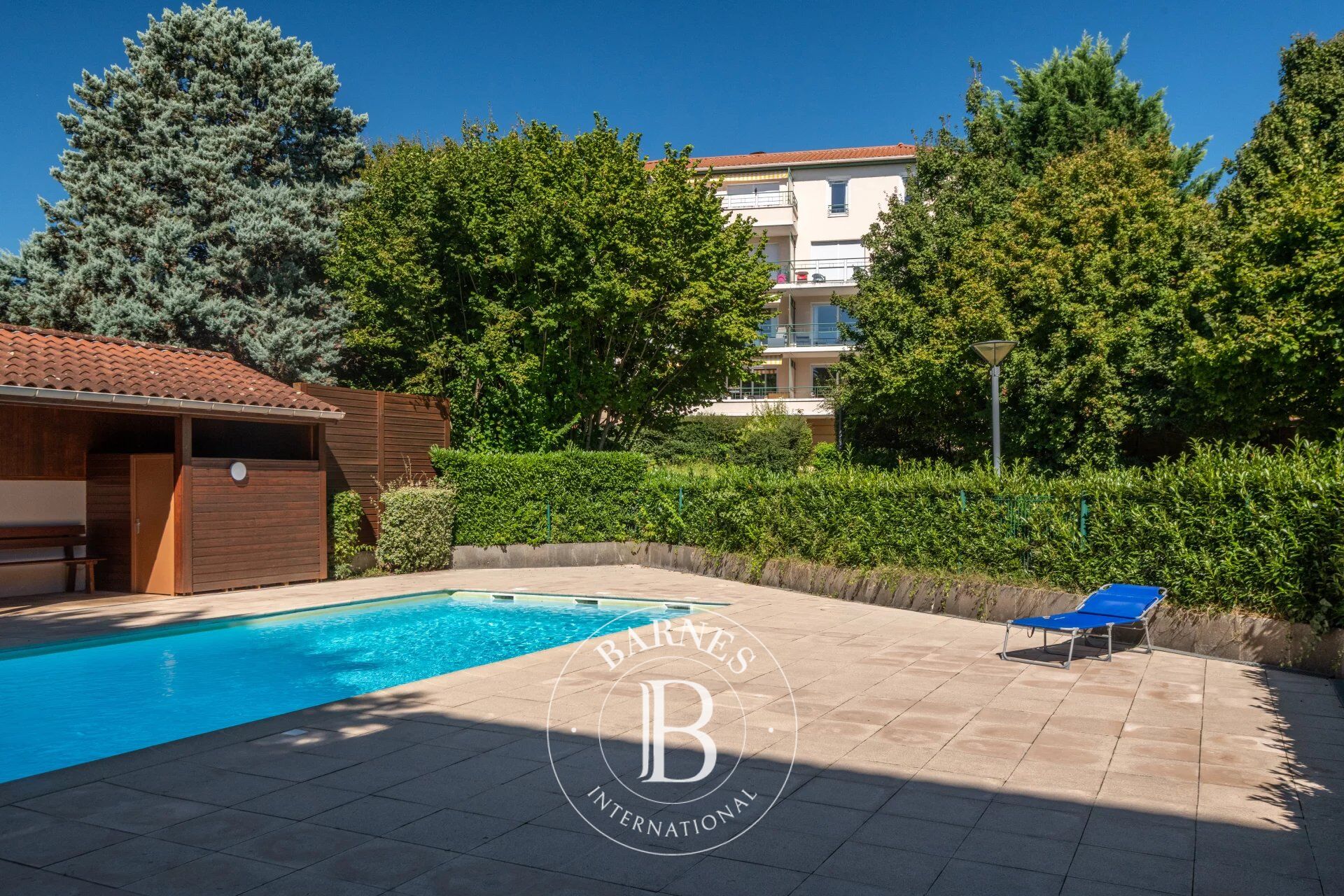 Piso Écully - picture 1