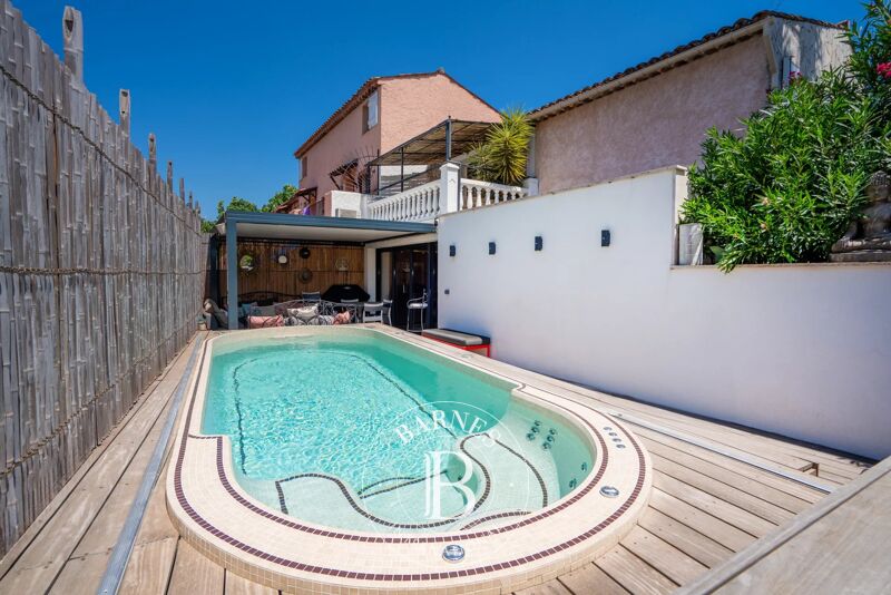 À vendre, Appartement Grimaud - picture 2