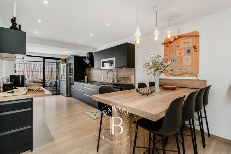 À vendre, Appartement Grimaud - picture 3