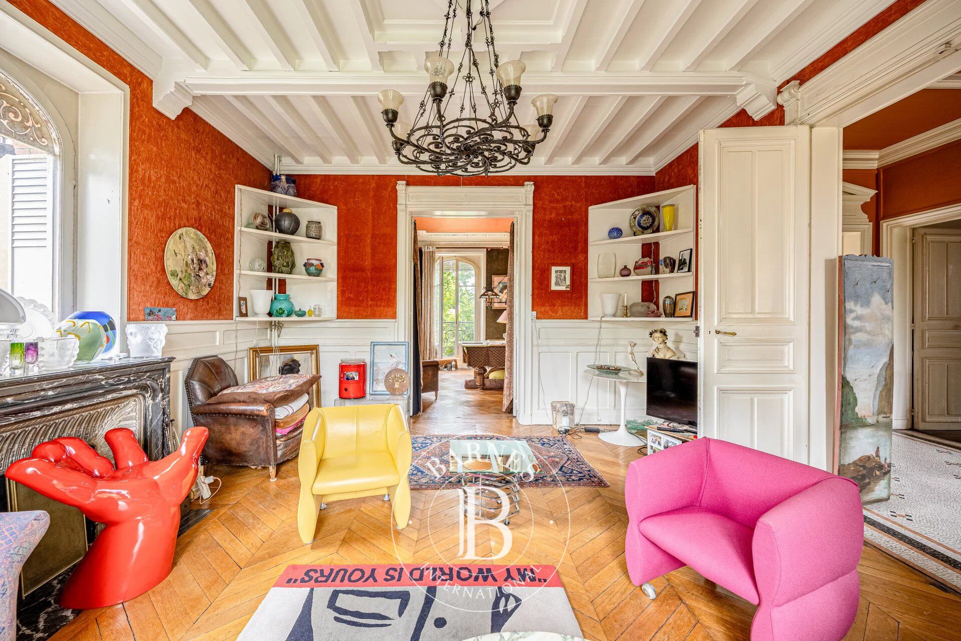 À vendre Maison | Meudon - picture 7