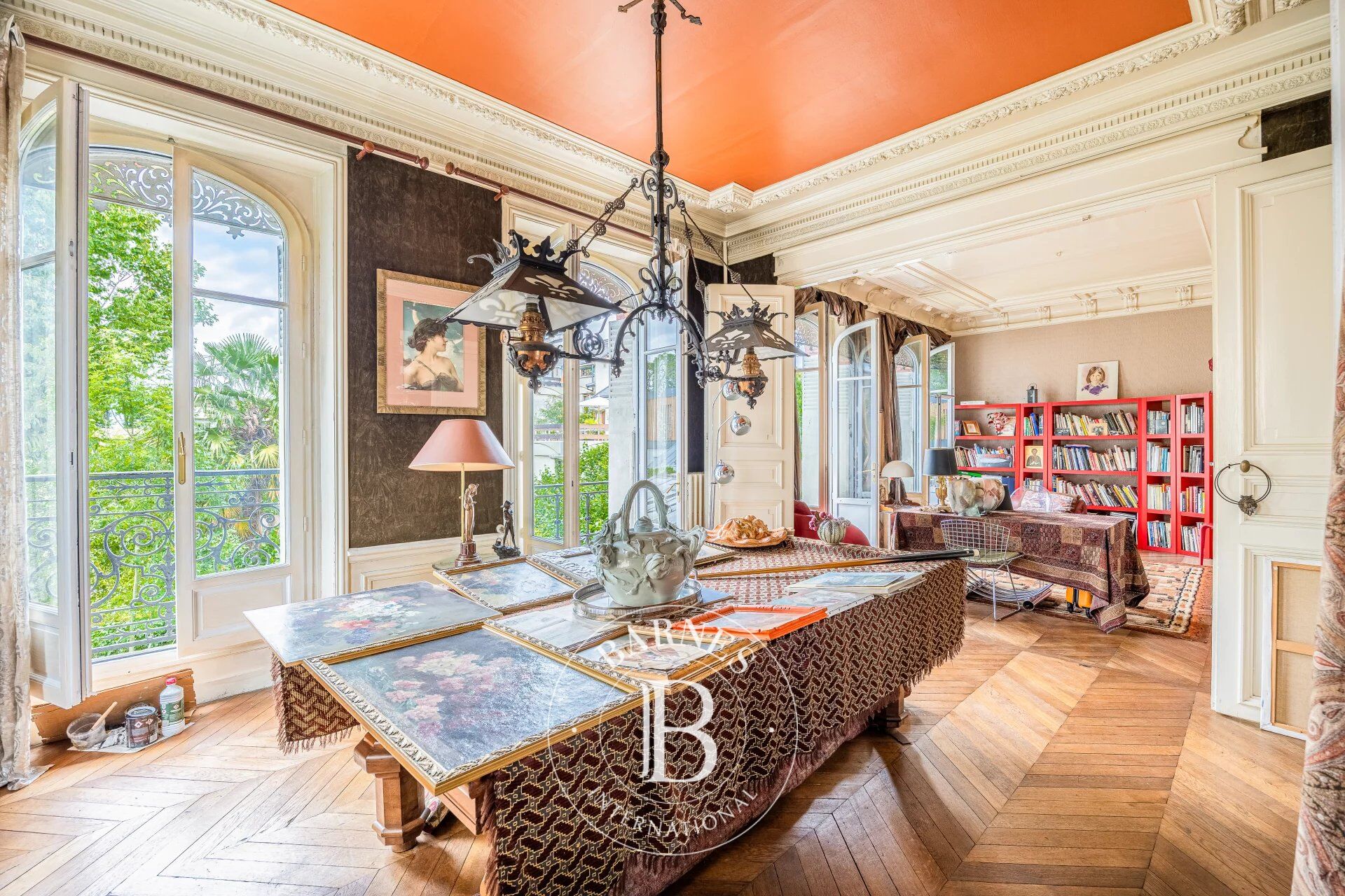 À vendre Maison | Meudon - picture 9