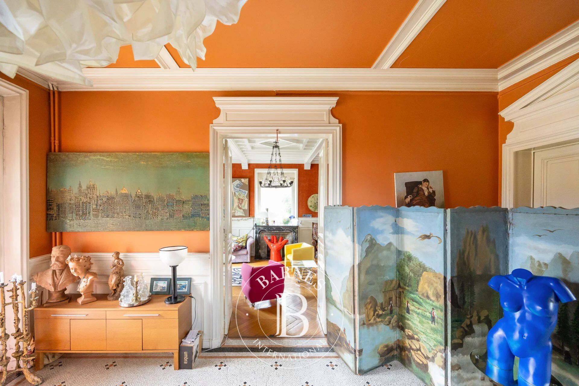 À vendre Maison | Meudon - picture 5