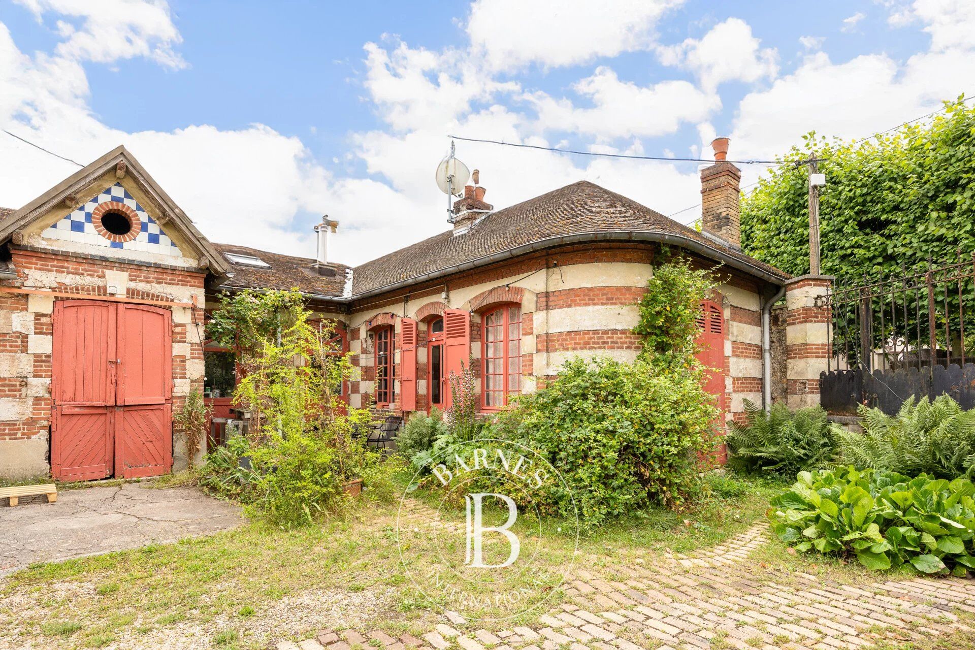 Casa Meudon - picture 2