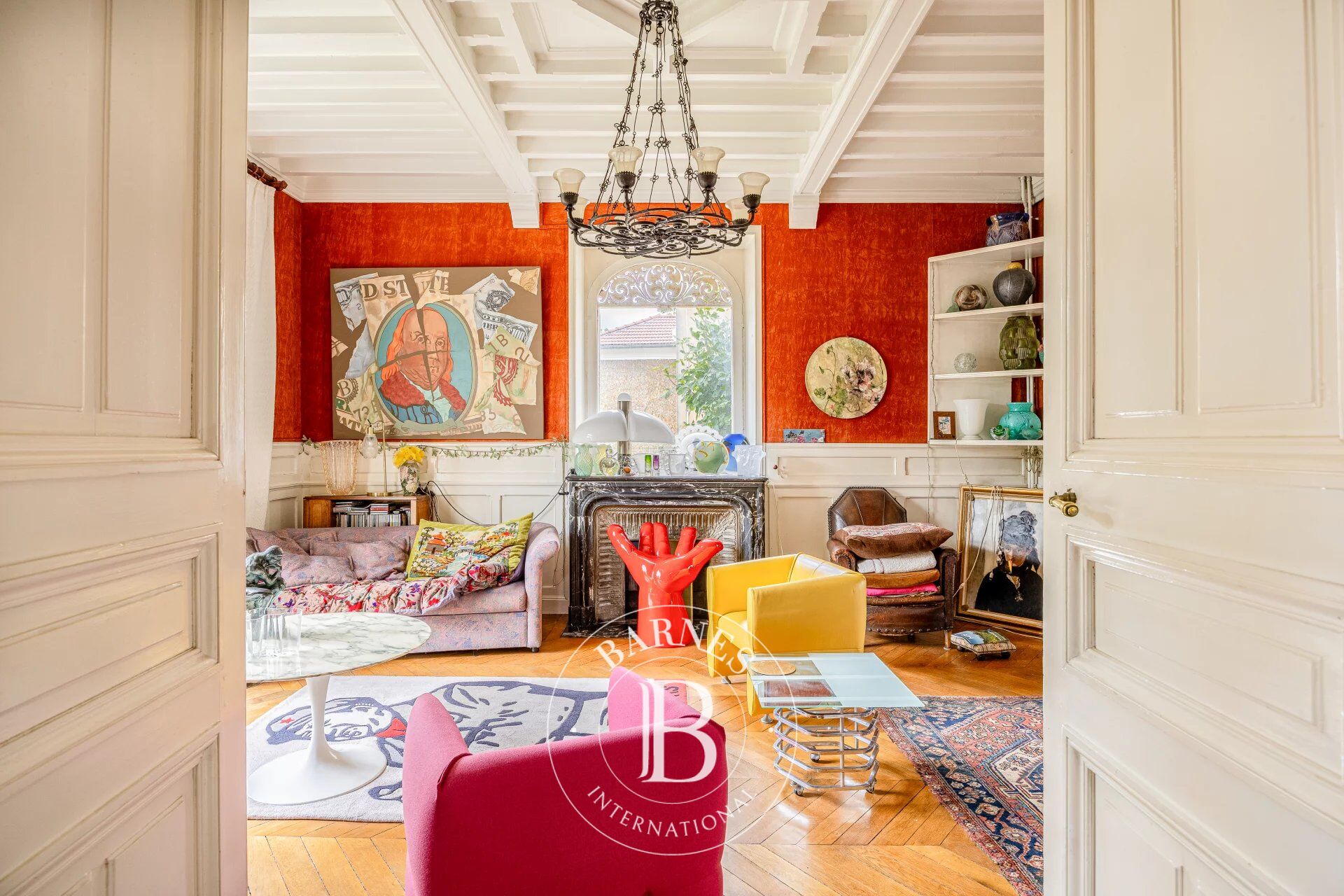 À vendre Maison | Meudon - picture 6