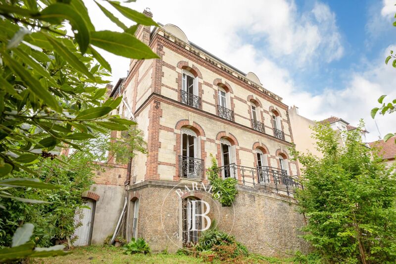 For Sale, House Meudon - picture 3