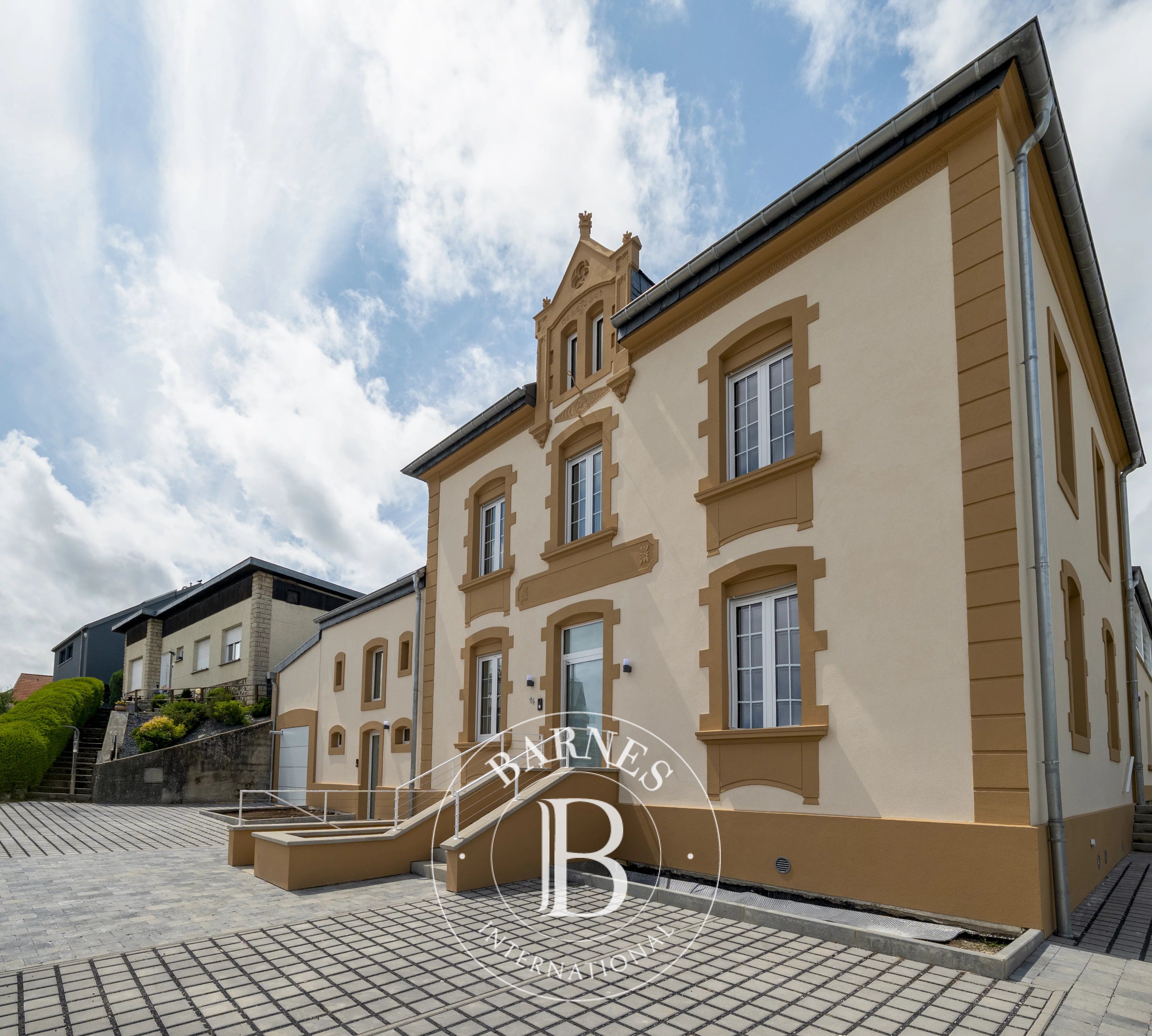 Vente Duplex - Livange - Le charme d'antan - picture 2