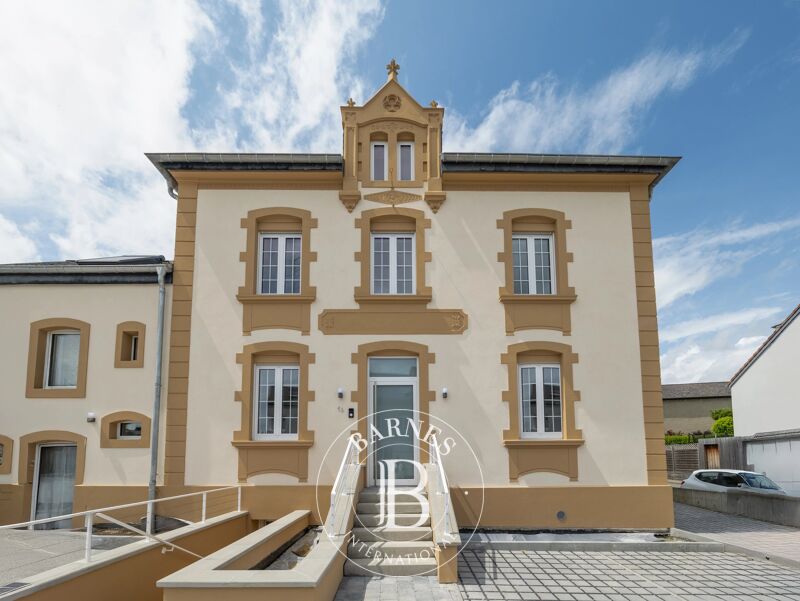 Vente Duplex - Livange - Le charme d'antan