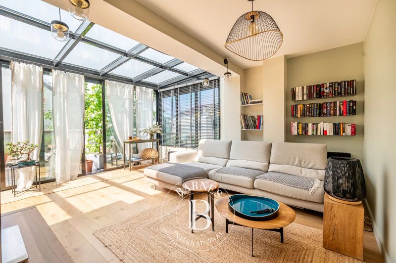 Venta, Piso Bois-Colombes - picture 2