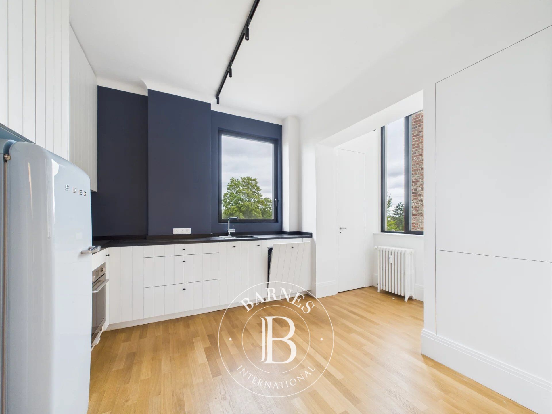 À vendre, Appartement Marcq-en-Barœul - picture 5