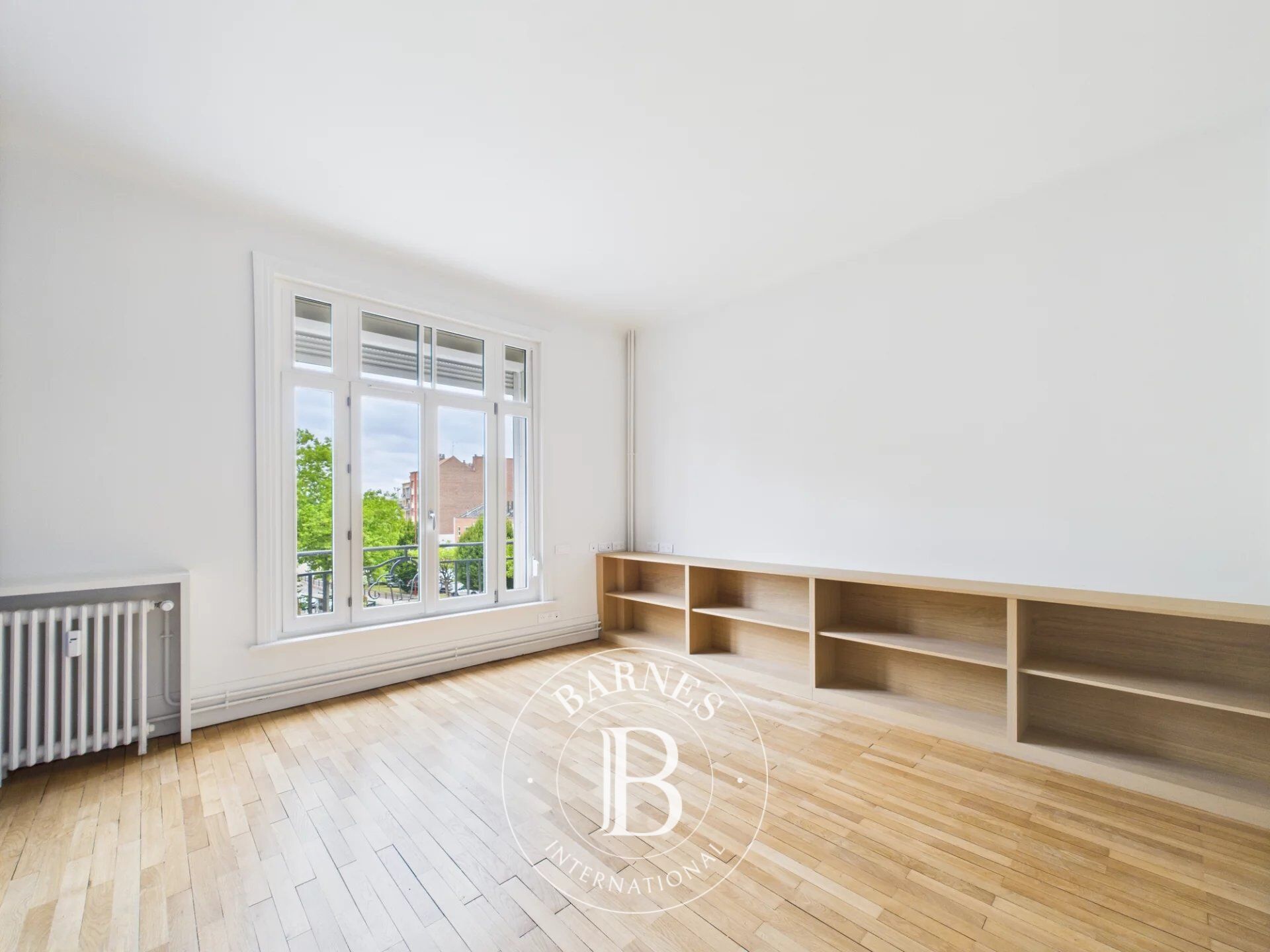 À vendre, Appartement Marcq-en-Barœul - picture 10