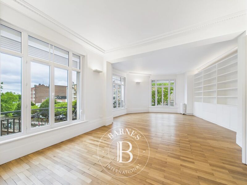 Venta, Piso Marcq-en-Barœul - picture 1