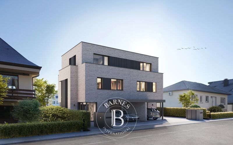 Venta, Terreno urbanizable Bertrange - picture 2