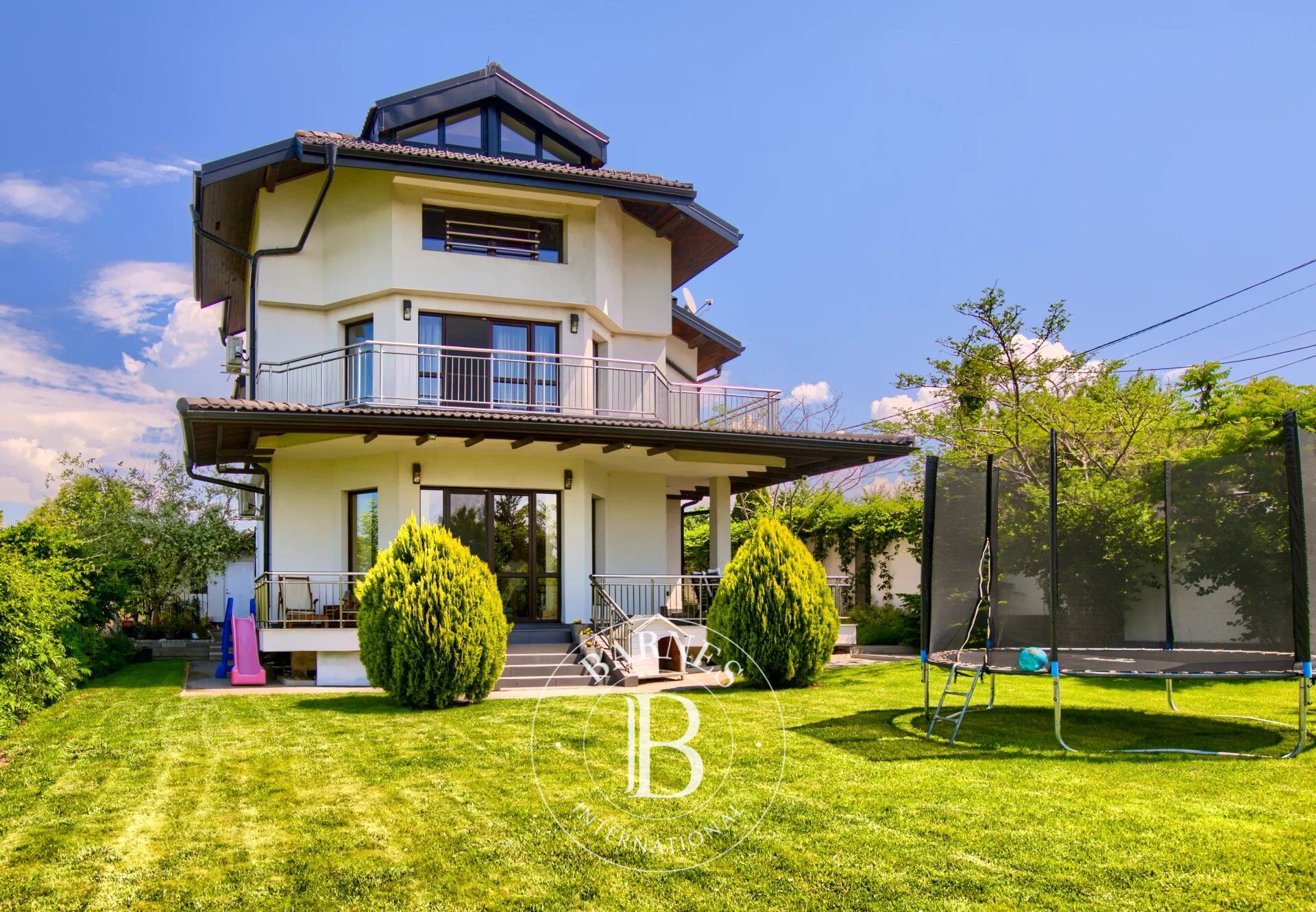 Haus Sofia - picture 1