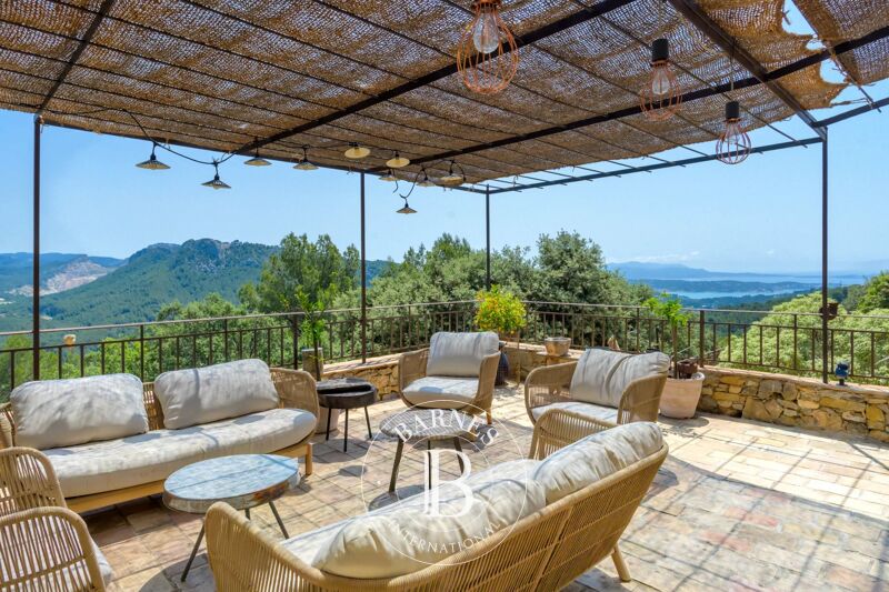 À vendre Villa | La Cadière-d'Azur - picture 3