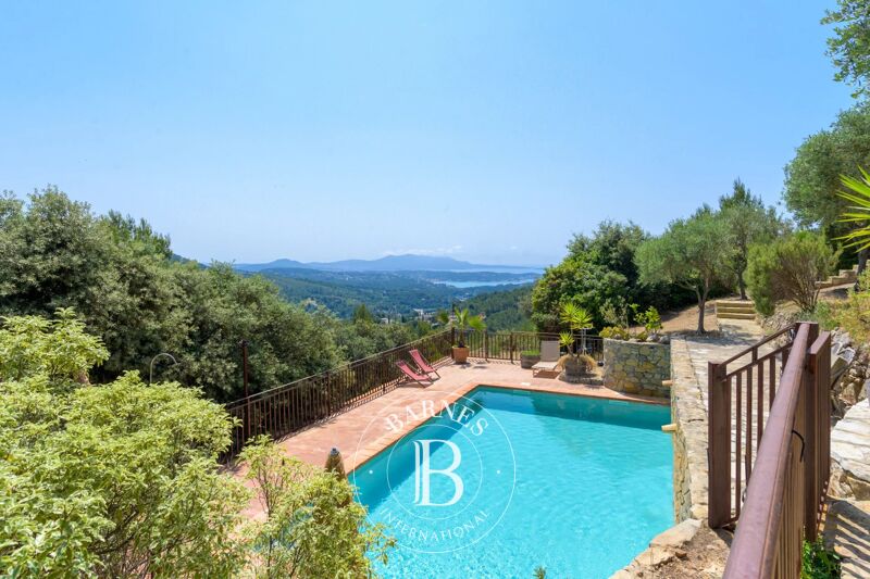 À vendre Villa | La Cadière-d'Azur - picture 2