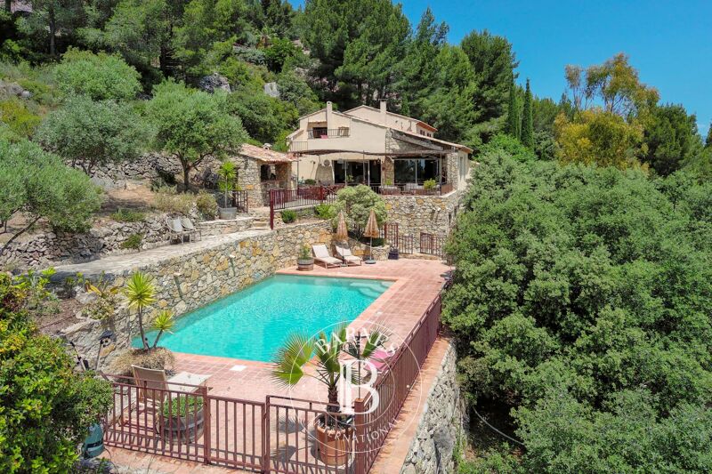 À vendre Villa | La Cadière-d'Azur - picture 1