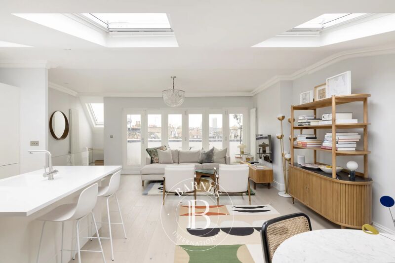 Alquiler Piso | London - picture 2