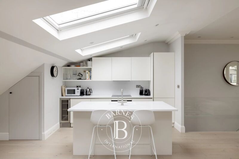 Alquiler Piso | London - picture 3