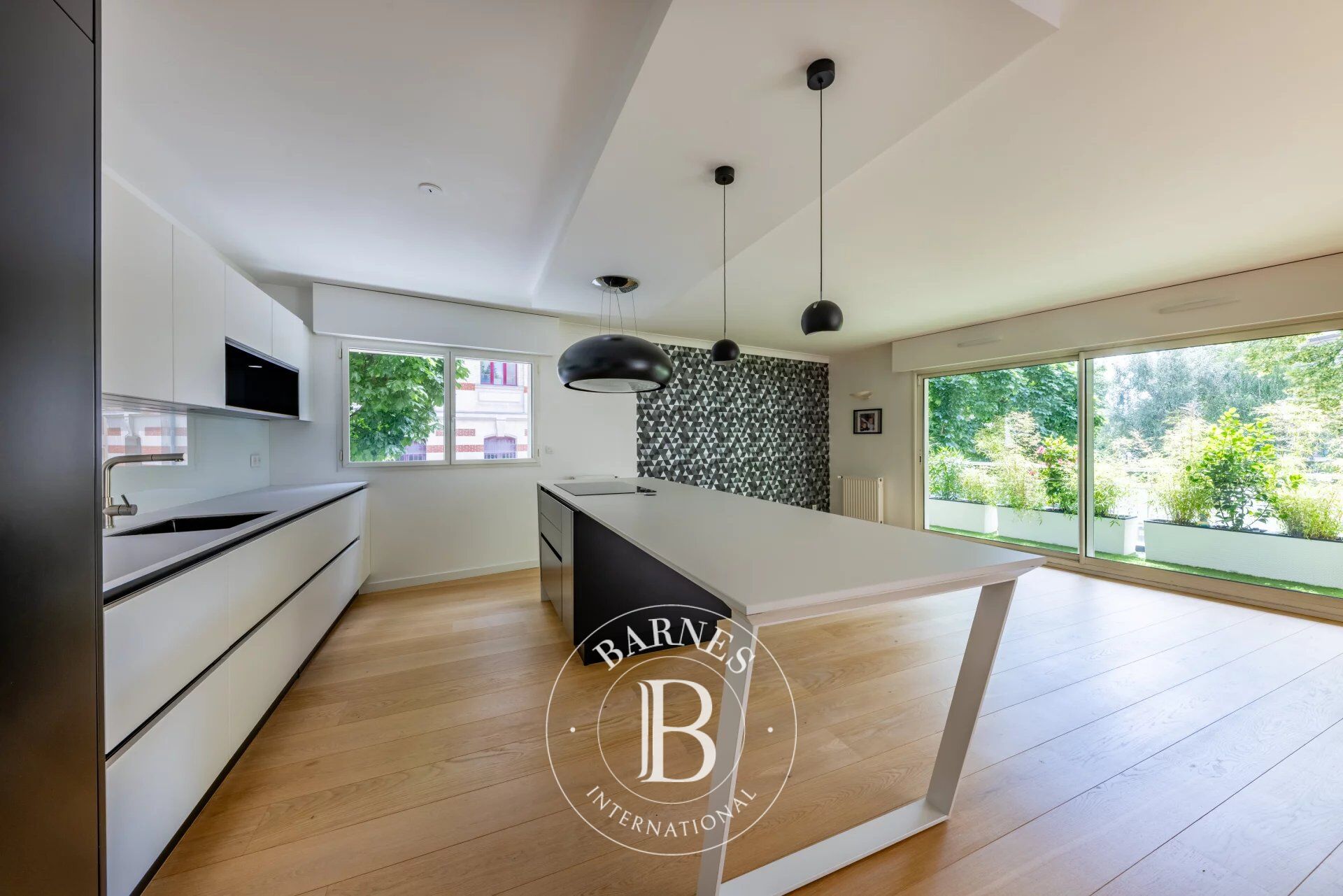 Piso Nantes - picture 2