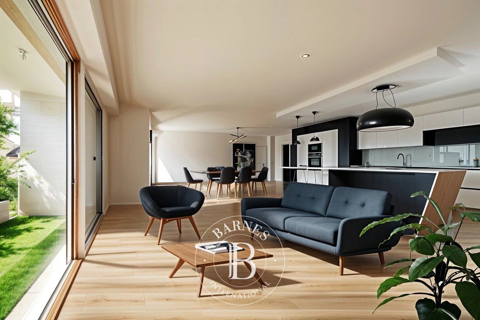 Piso Nantes - picture 1