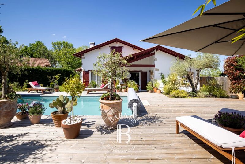 À vendre Maison | Ascain - picture 1