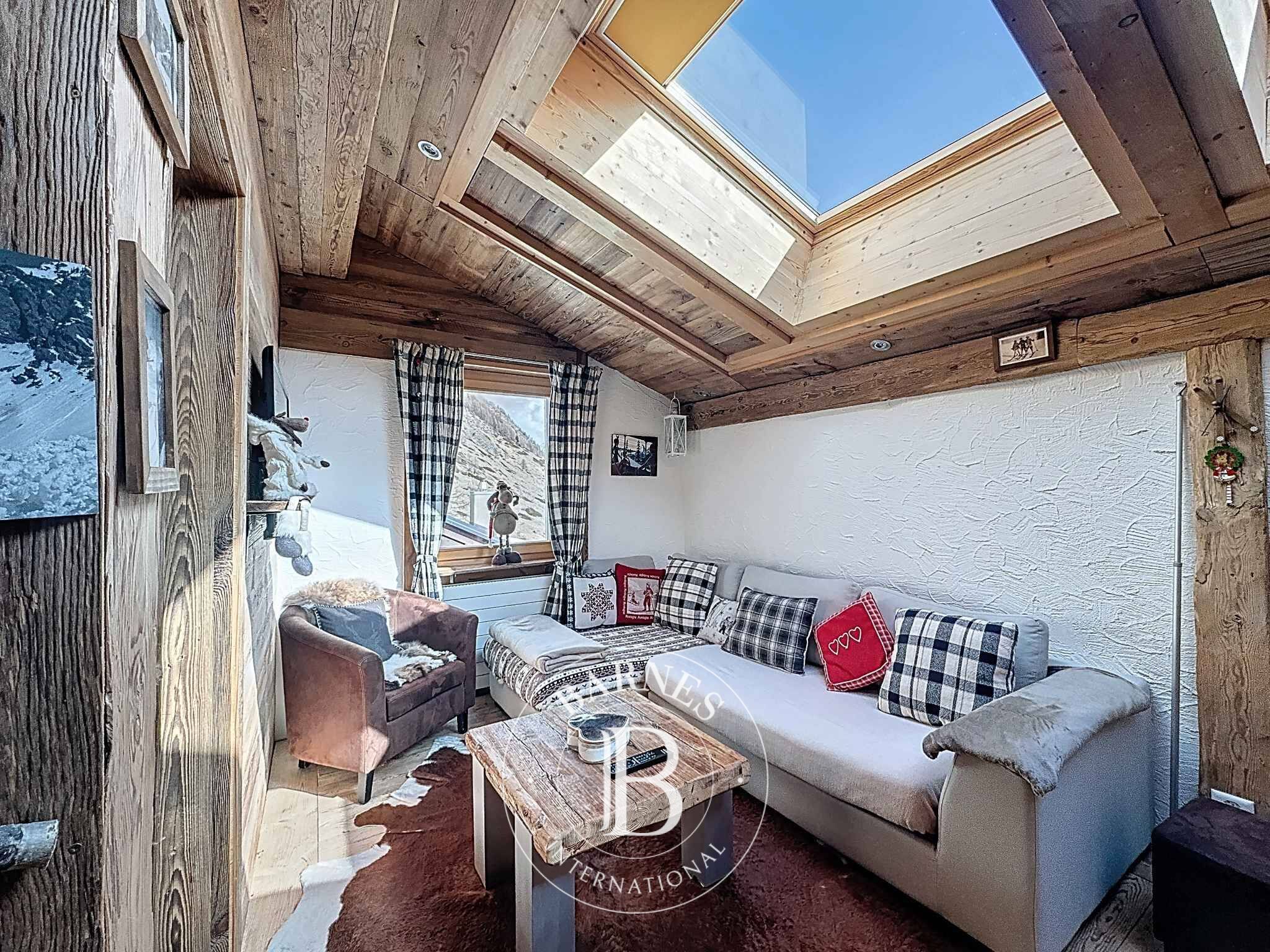 Attico Zermatt - picture 1