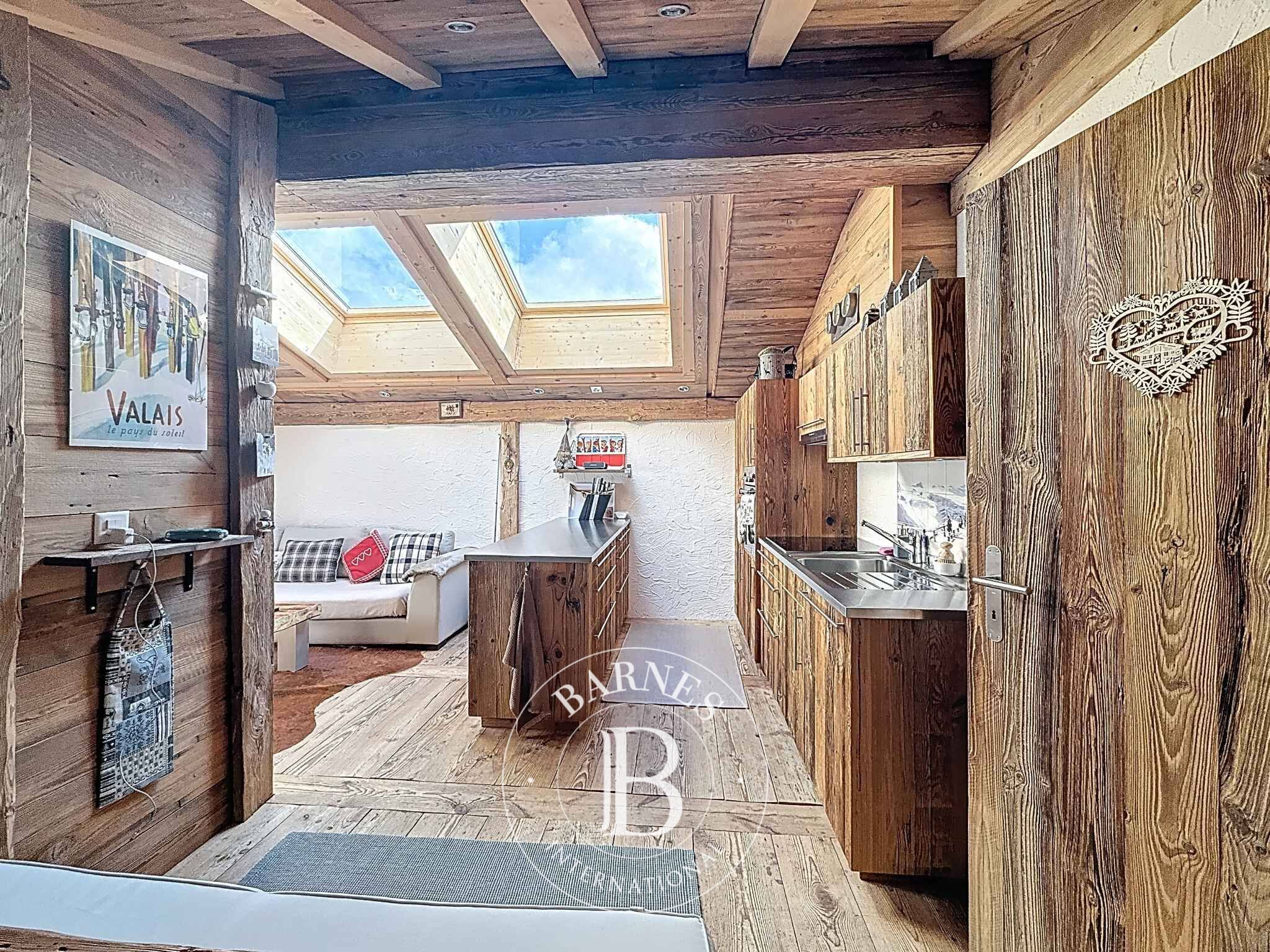 Attico Zermatt - picture 2