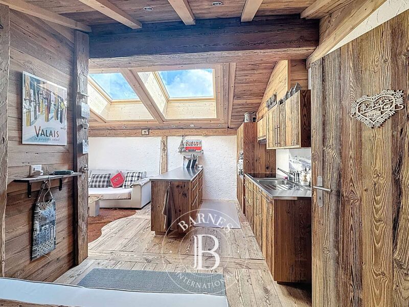 Vendita, Attico Zermatt - picture 2