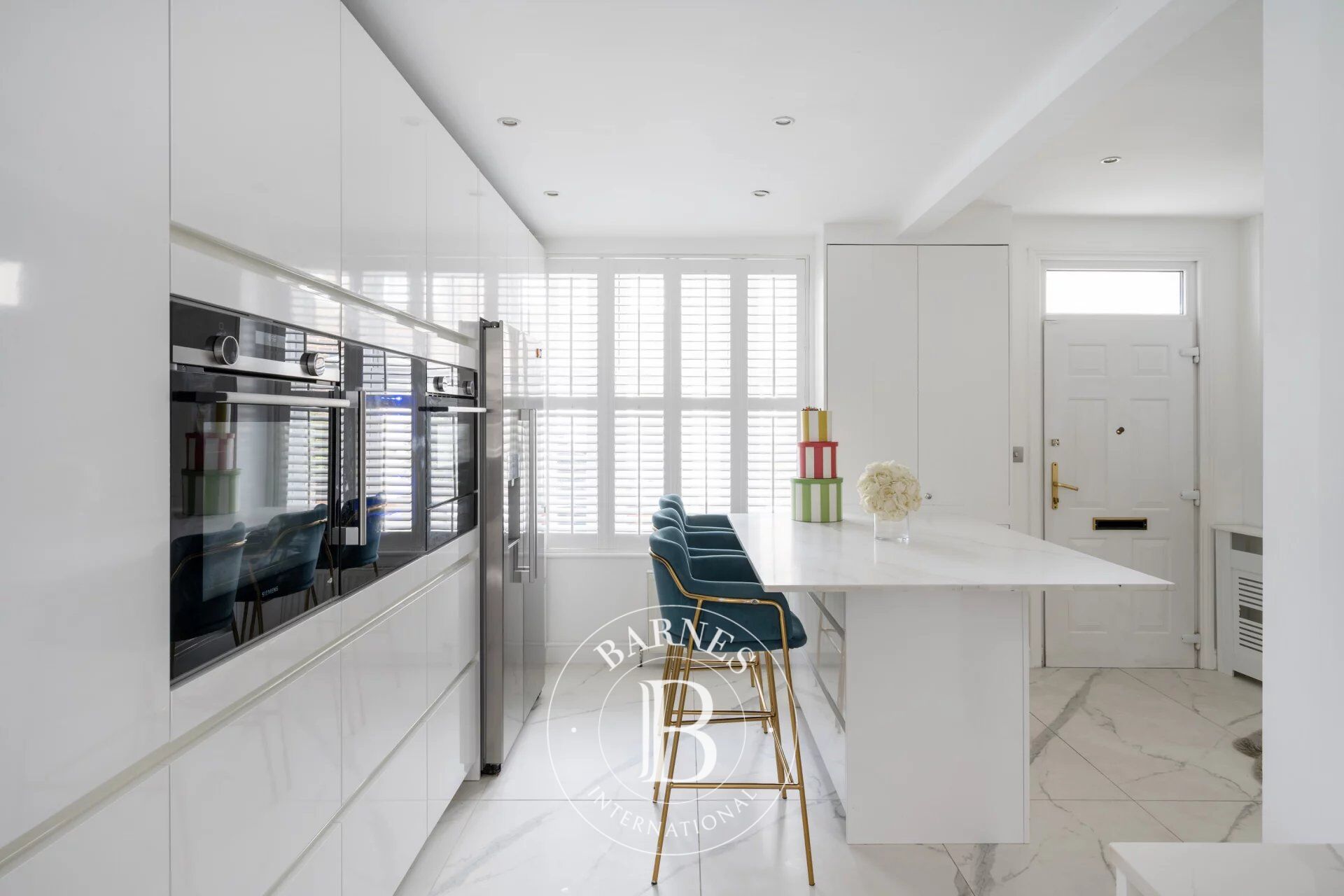 Casa London - picture 3