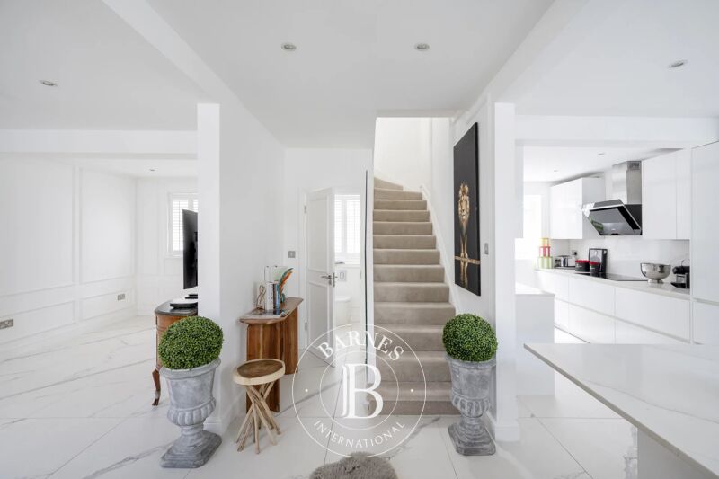 Alquiler Casa | London - picture 2