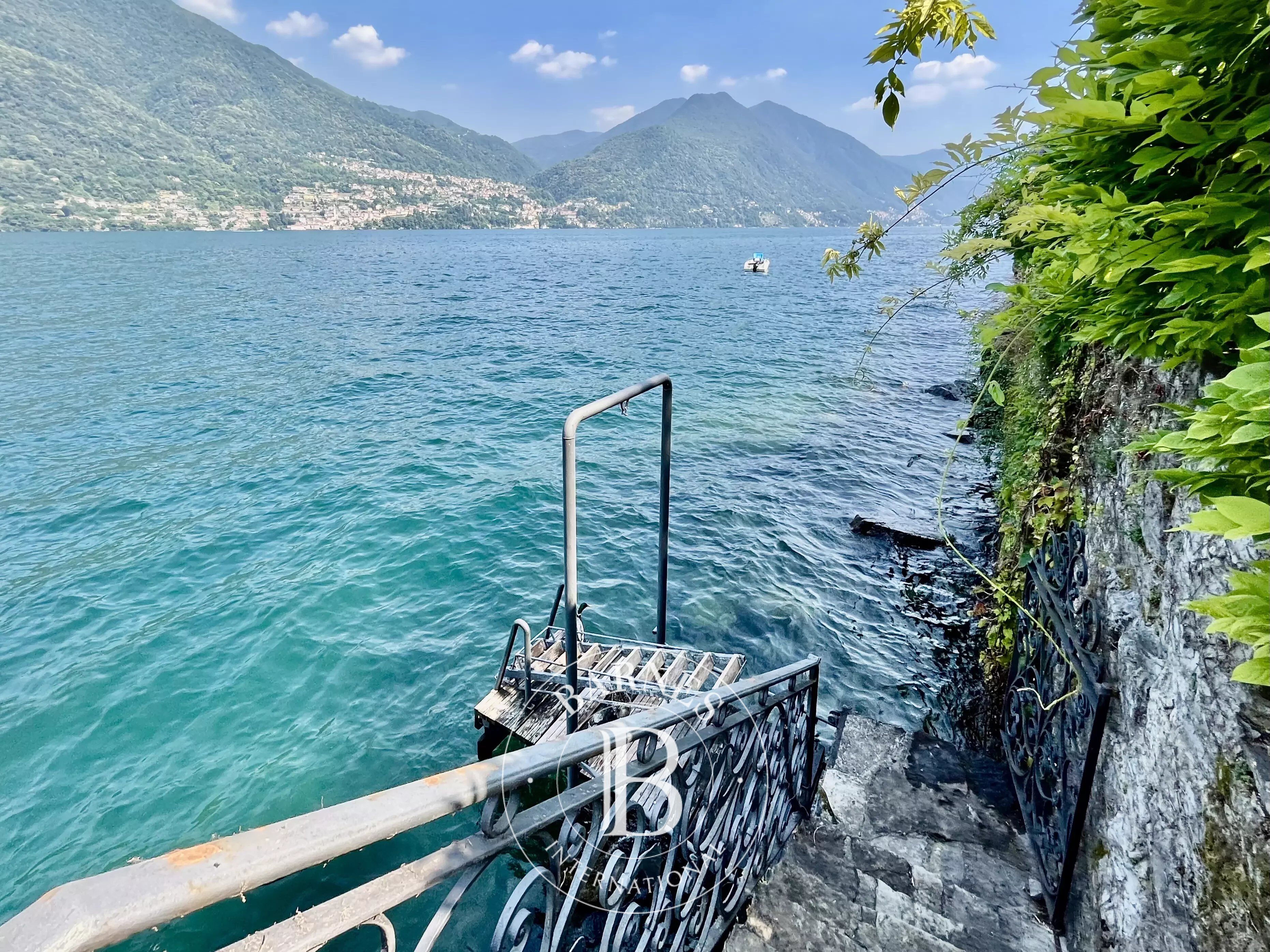 Villa Brienno - picture 14