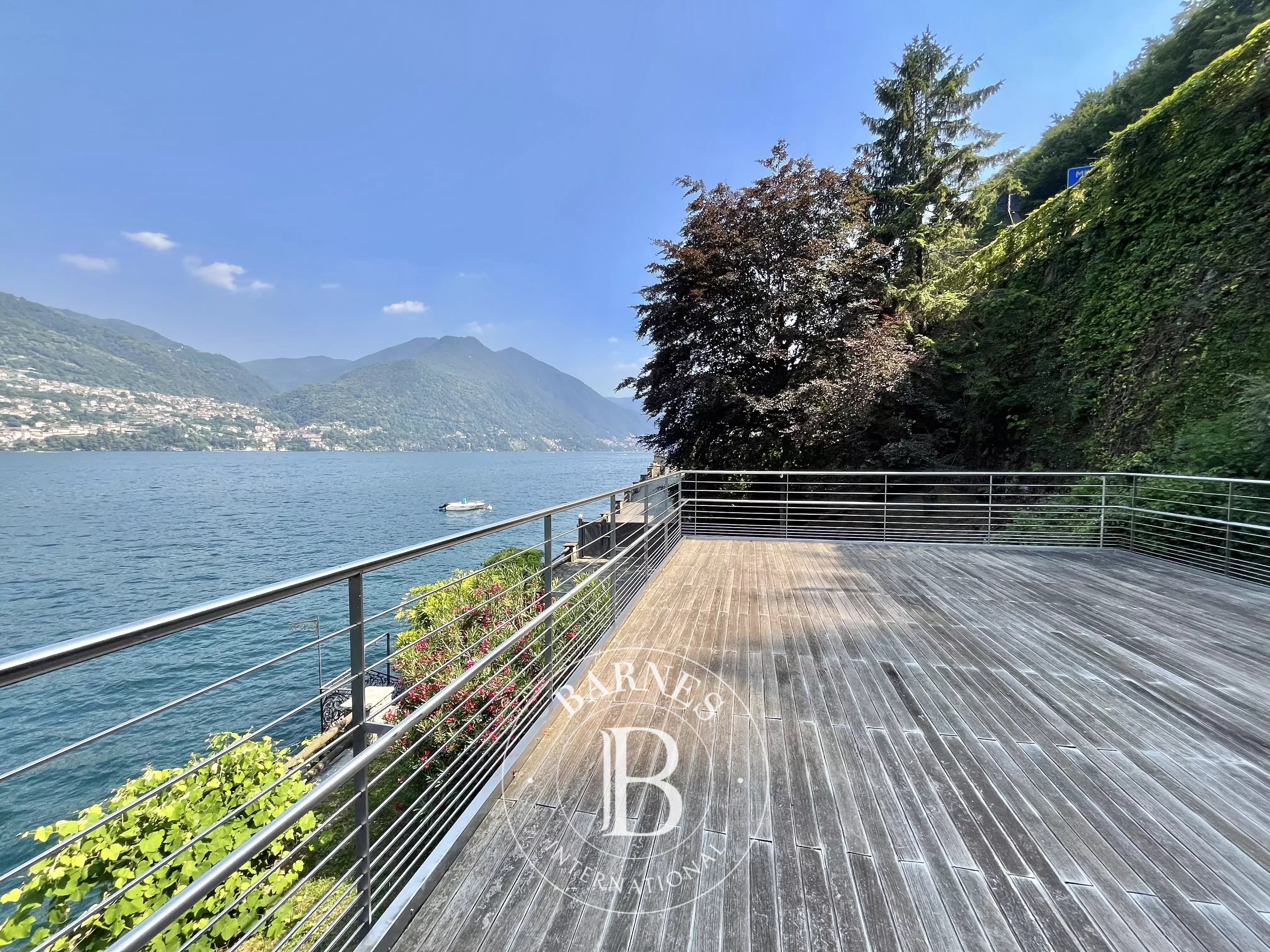 Villa Brienno - picture 17