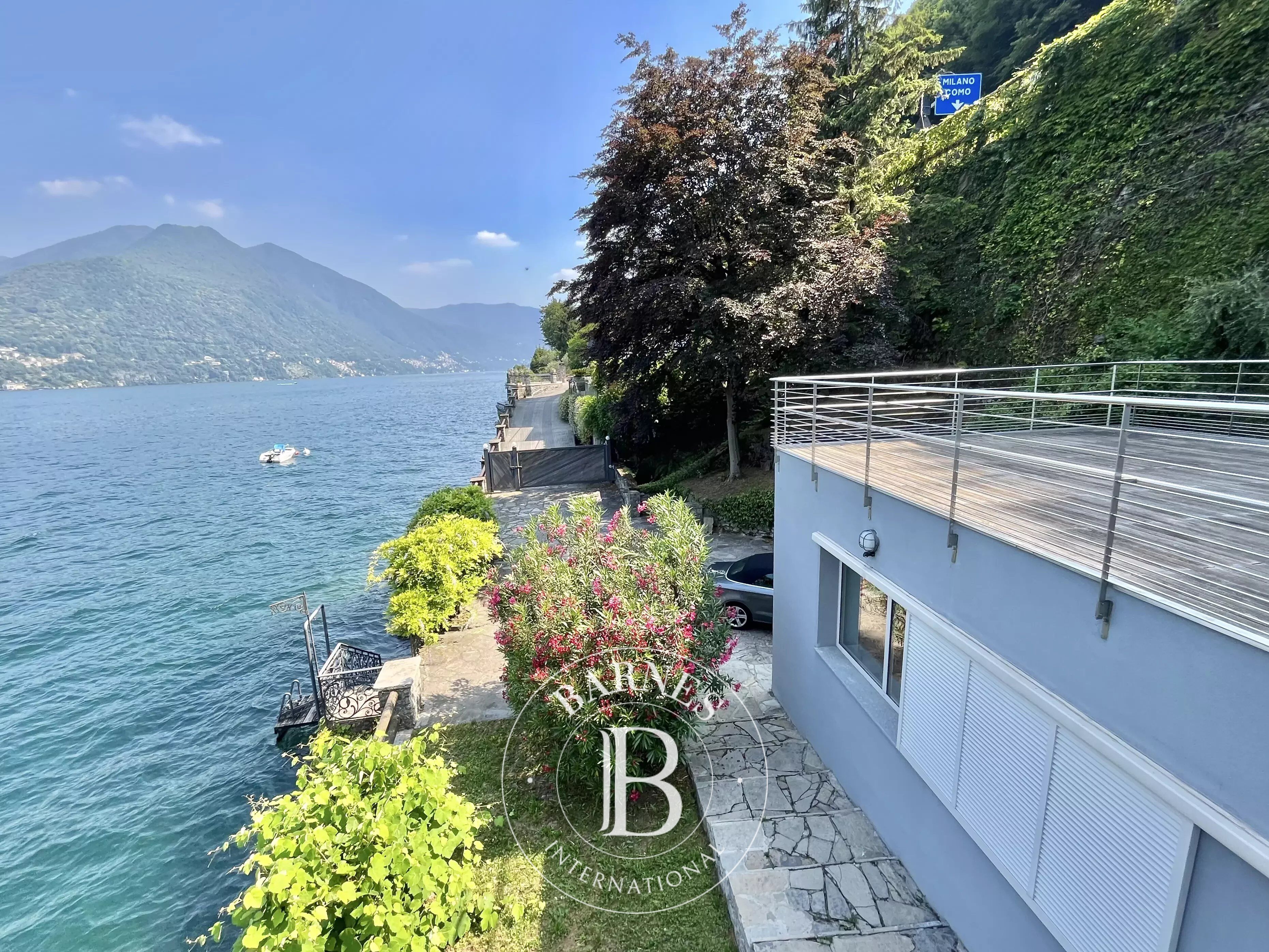 Villa Brienno - picture 19
