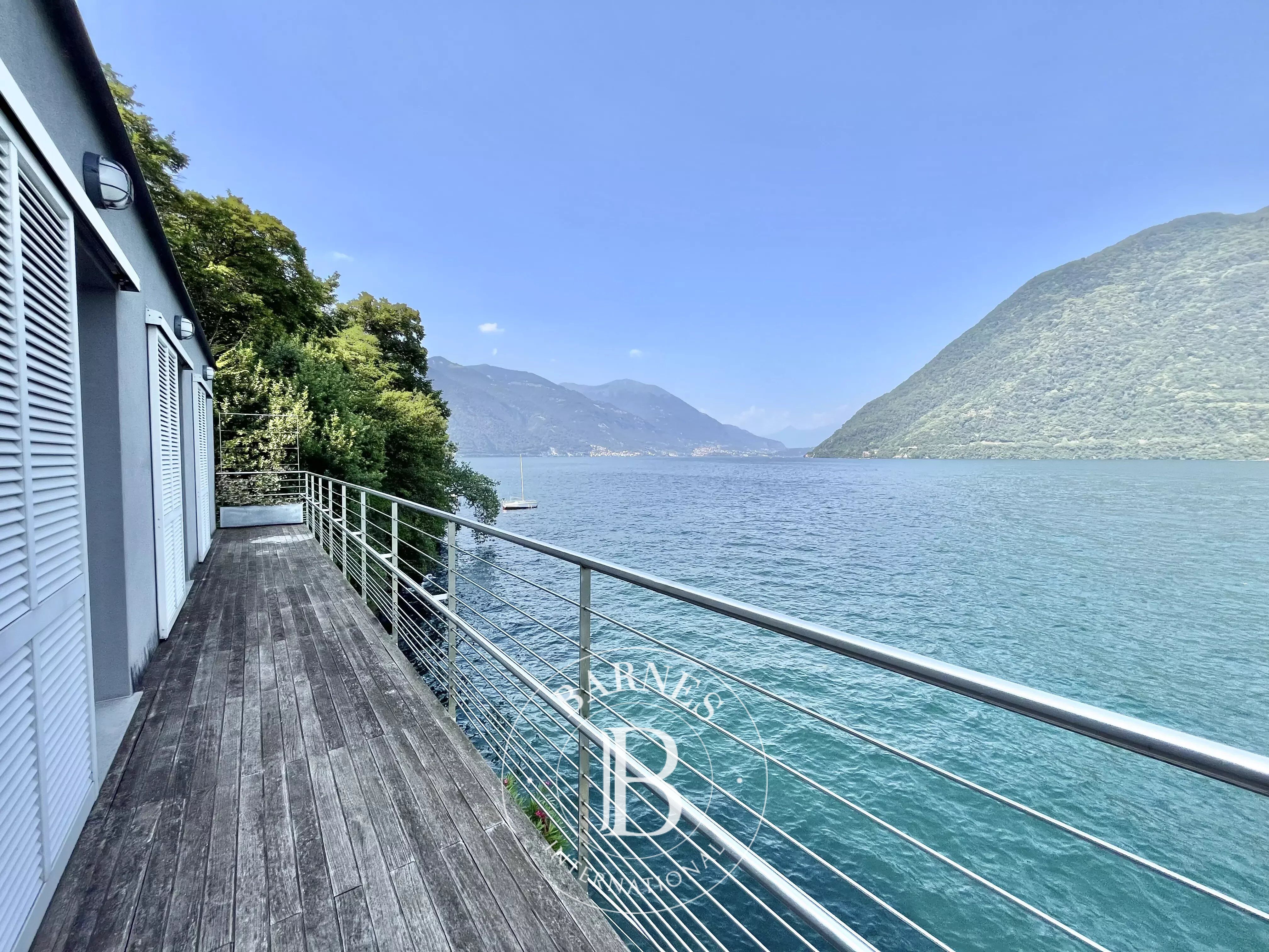 Villa Brienno - picture 16