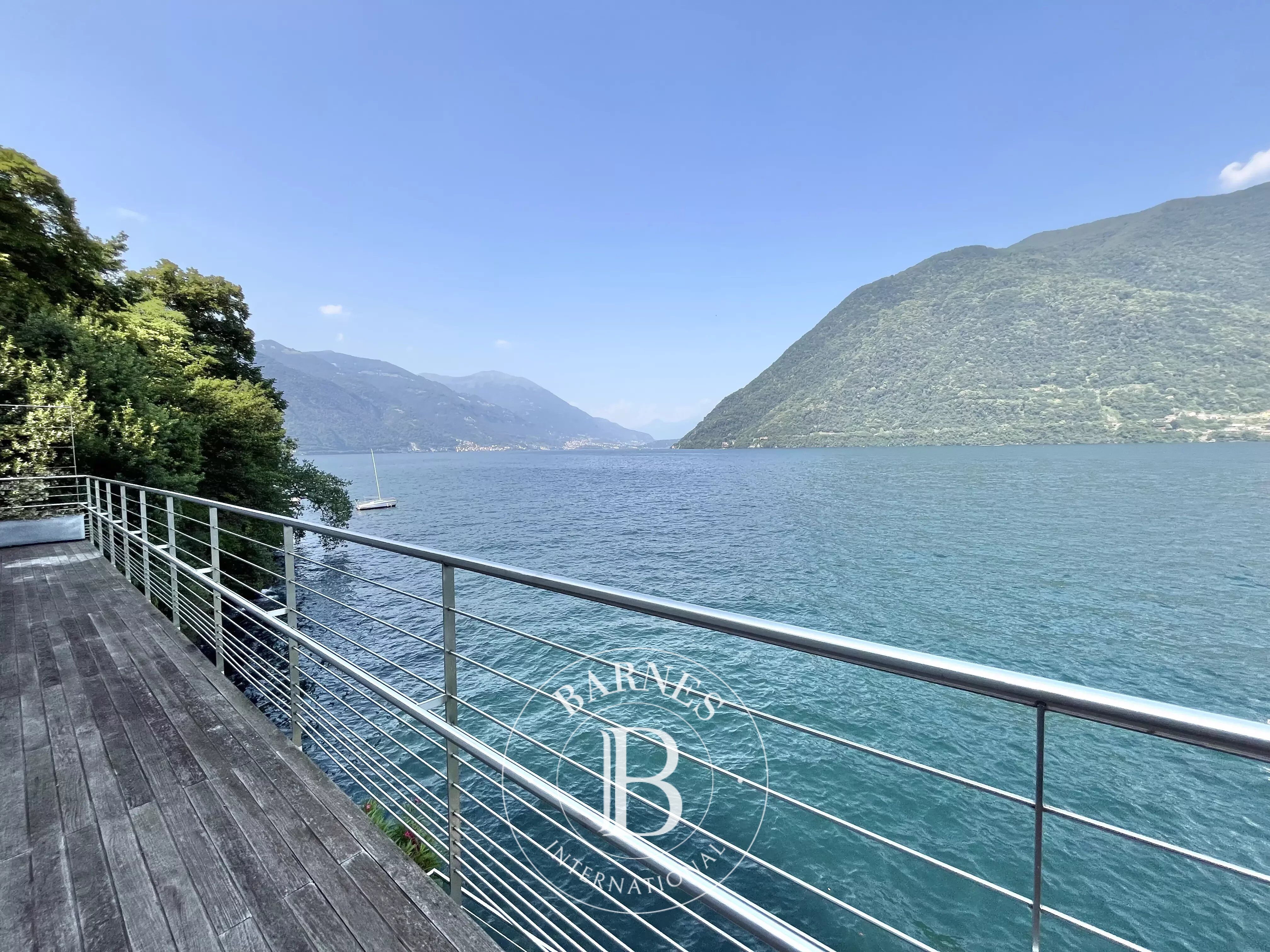 Villa Brienno - picture 13