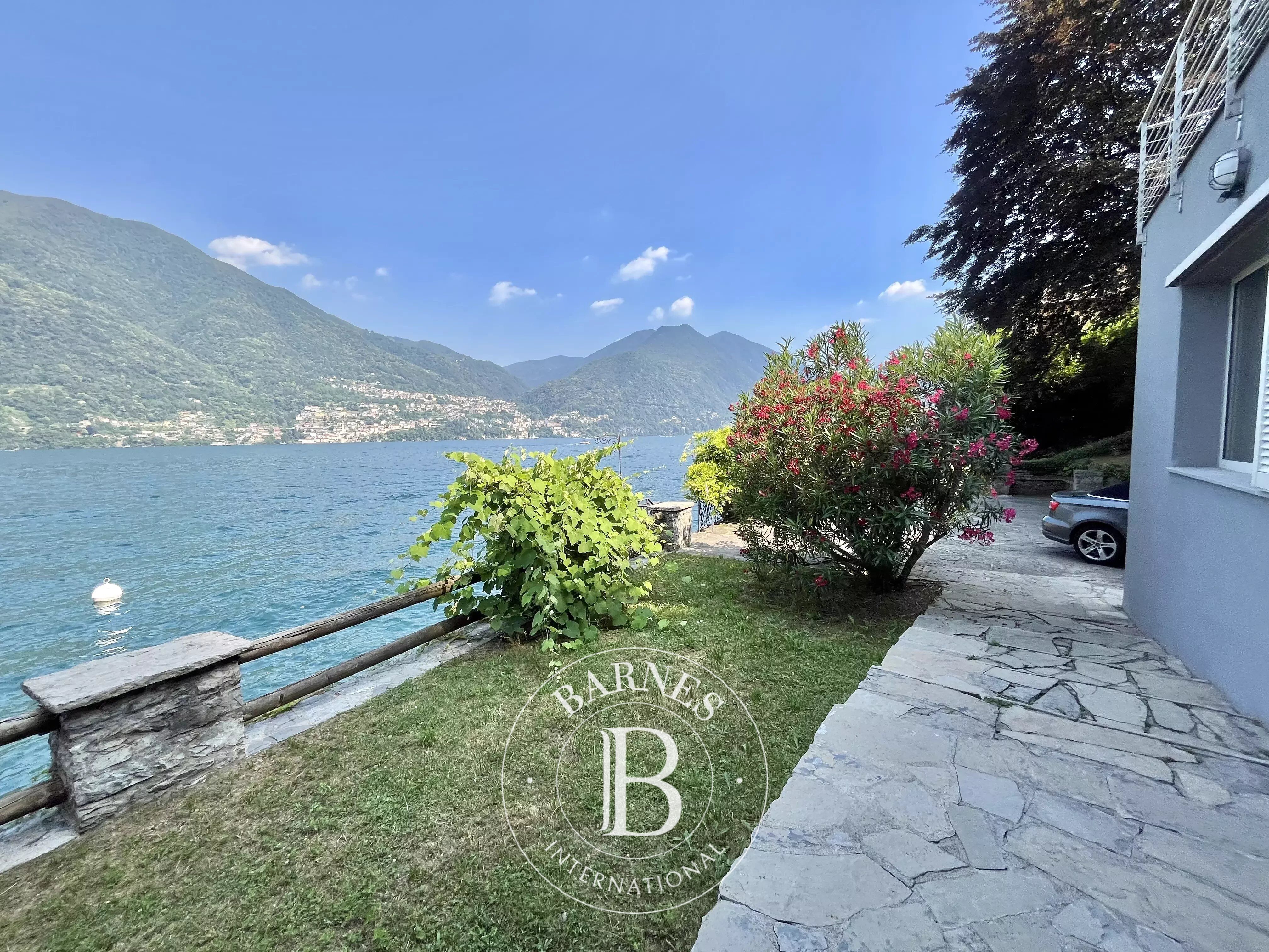 Villa Brienno - picture 24