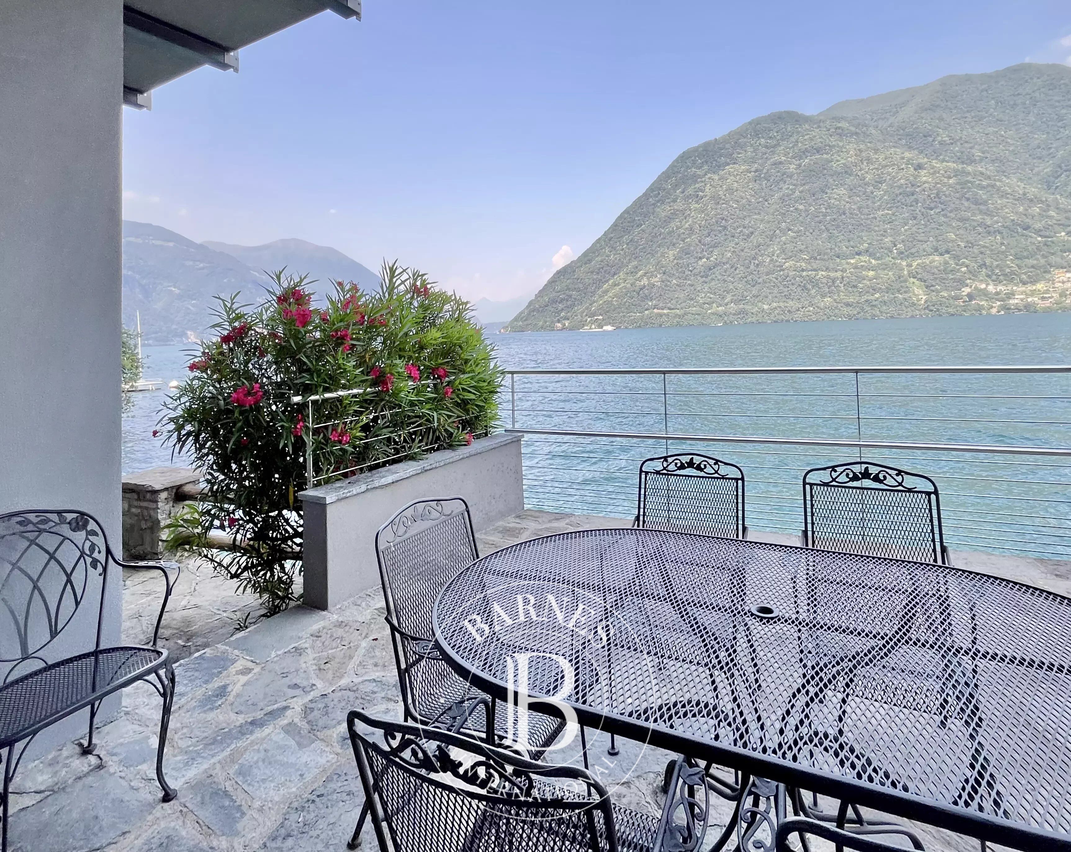 Villa Brienno - picture 9