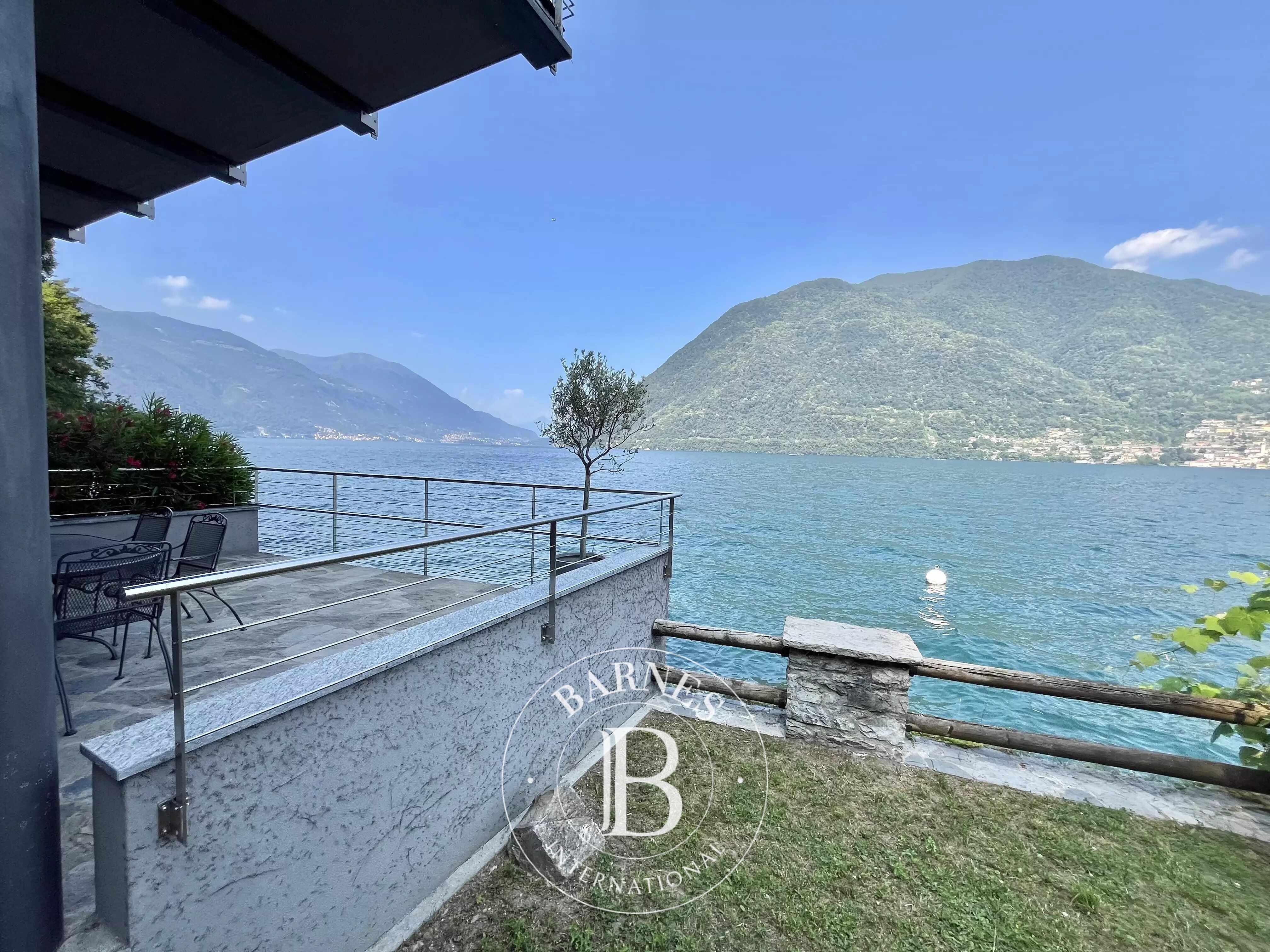 Villa Brienno - picture 26