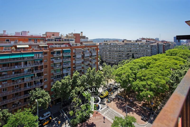 À vendre, Appartement Barcelona - picture 3