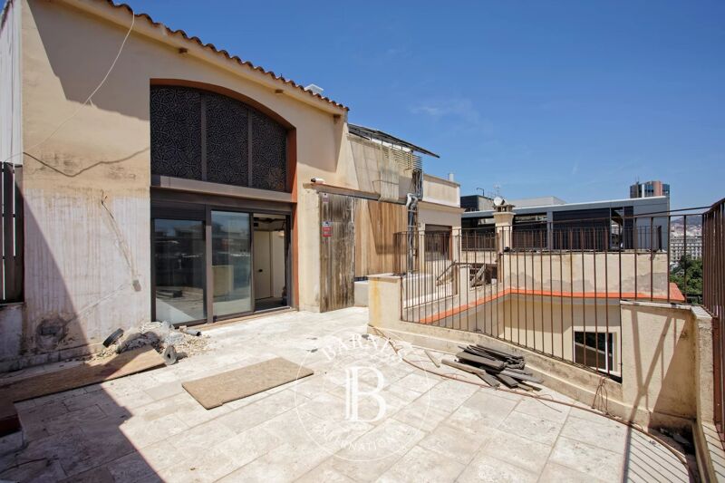 À vendre, Appartement Barcelona - picture 1