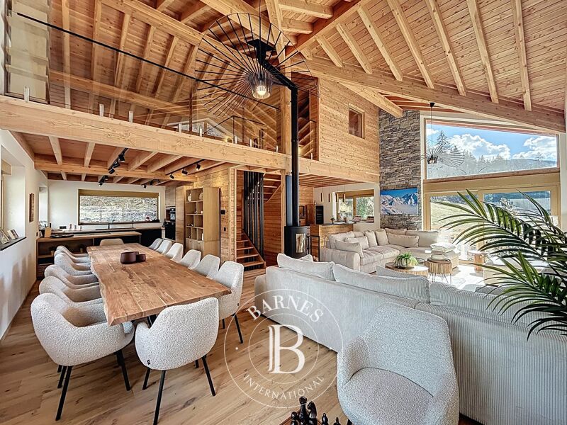 Zu verkaufen Chalet | Morzine - picture 1