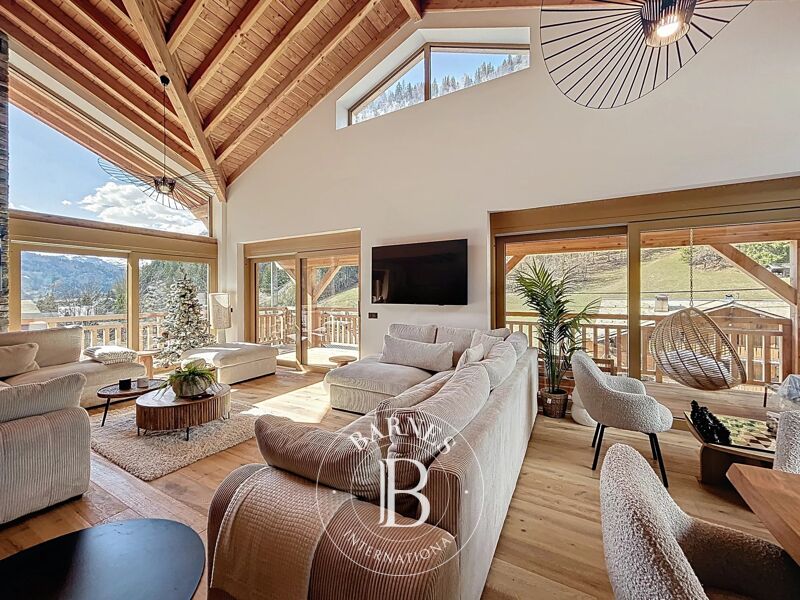 Zu verkaufen Chalet | Morzine - picture 3