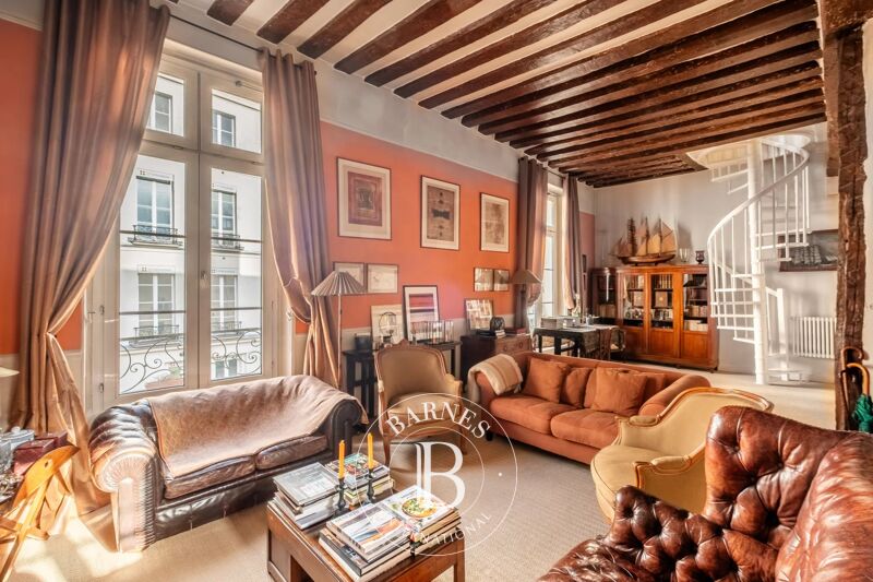 For Sale Apartment | Paris 6ème - picture 3