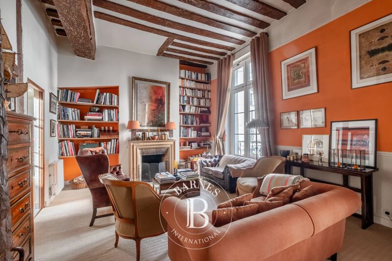 For Sale Apartment | Paris 6ème - picture 1