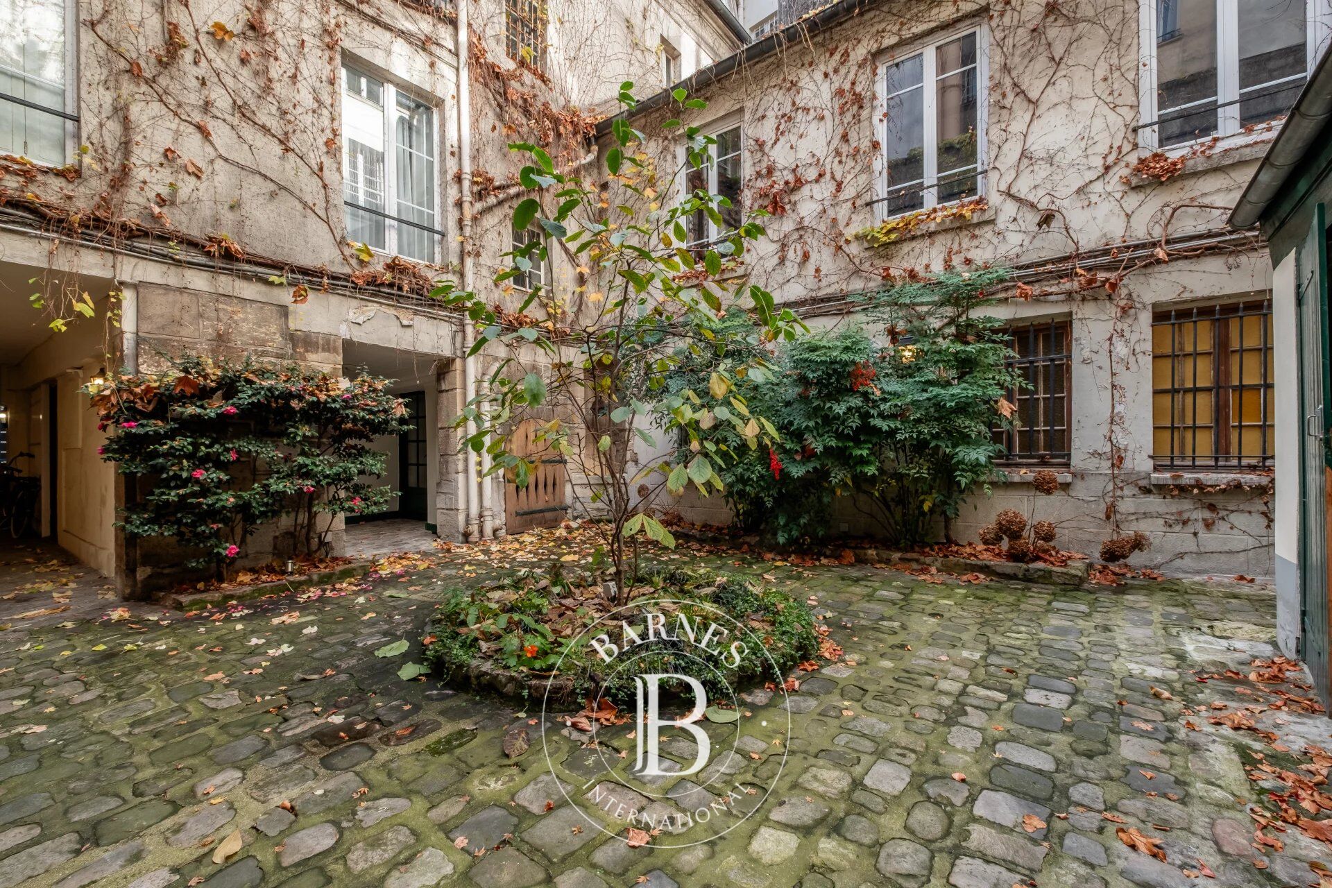 Paris 6 - Saint Sulpice - Apartment with charm - picture 2