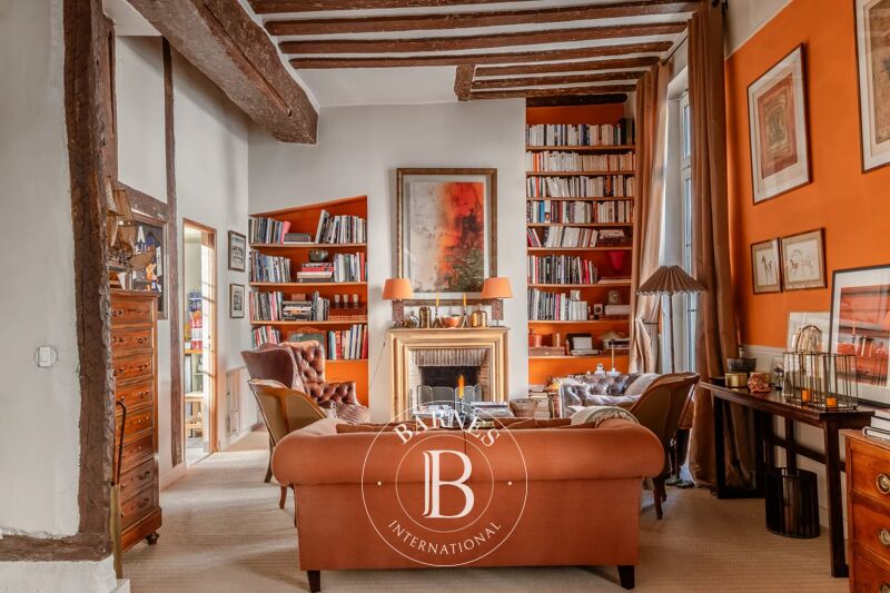 For Sale Apartment | Paris 6ème - picture 2