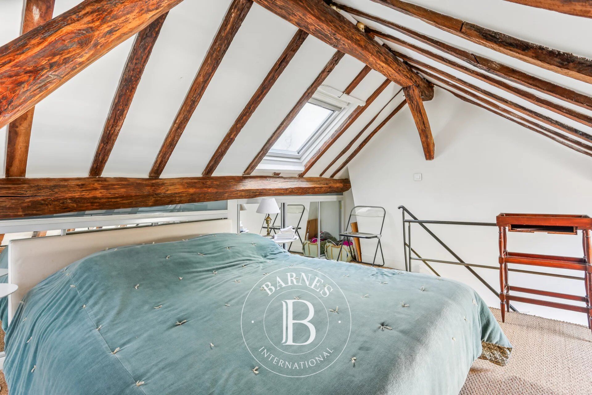 Venta Piso | Paris 7ème - picture 10