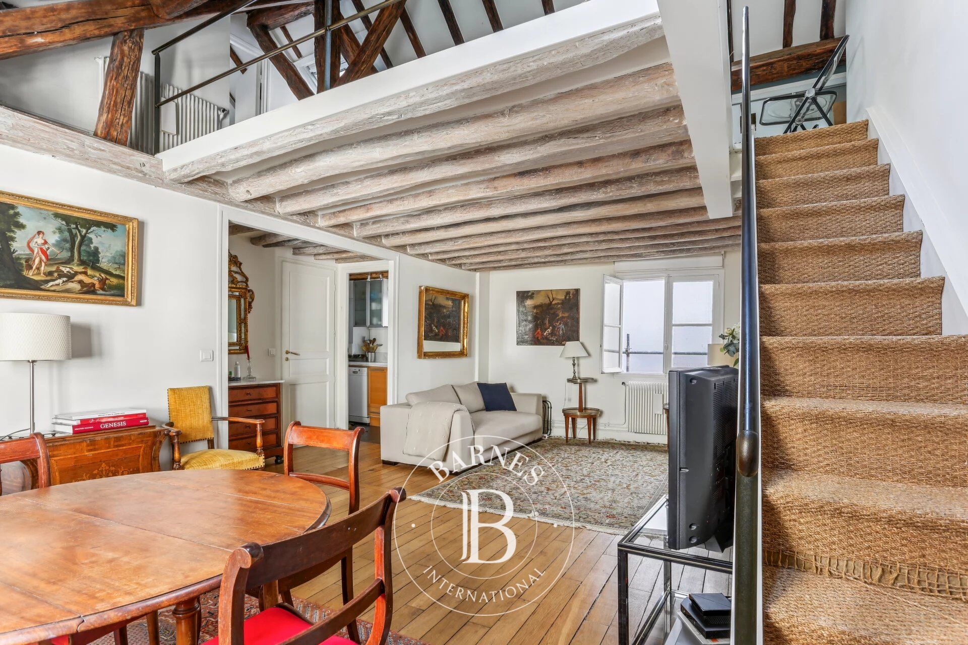 Venta Piso | Paris 7ème - picture 8