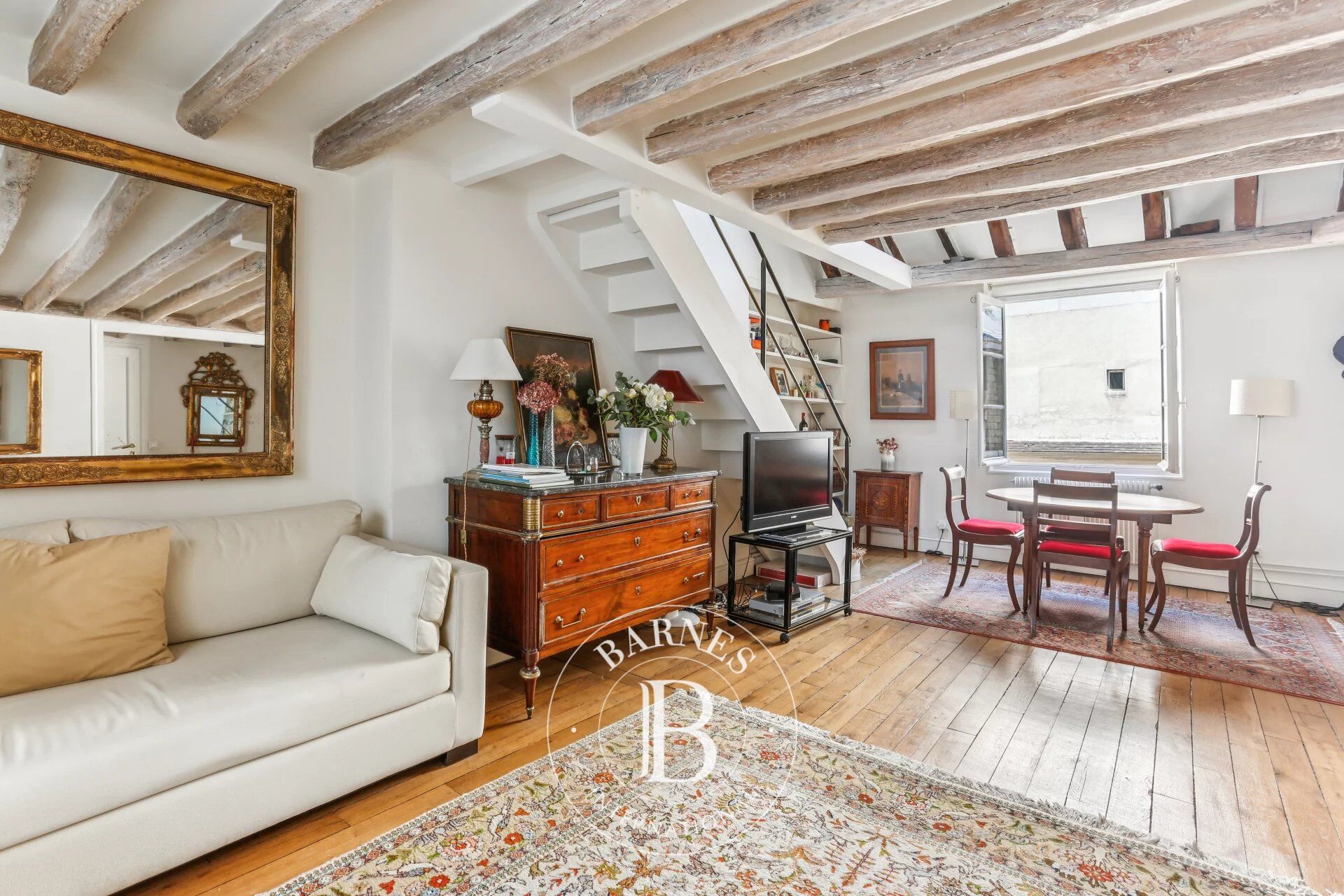 Venta Piso | Paris 7ème - picture 5