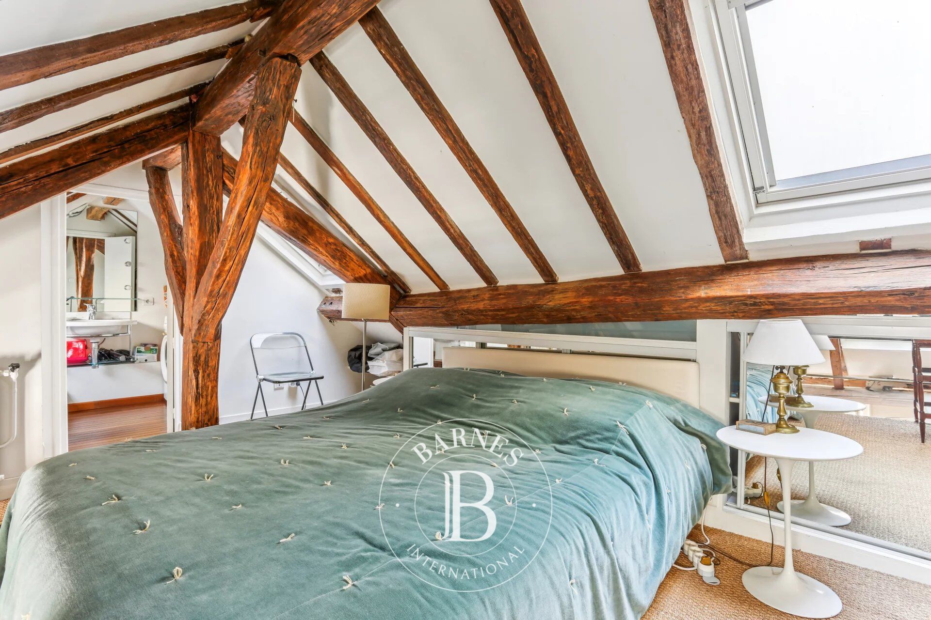 Venta Piso | Paris 7ème - picture 9